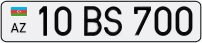 10BS700