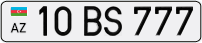 10BS777