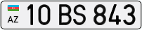 10BS843