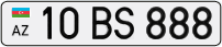 10BS888