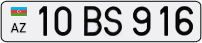 10BS916