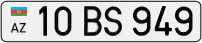 10BS949