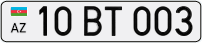 10BT003
