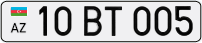 10BT005