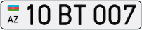 10BT007