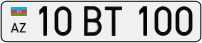 10BT100