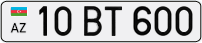 10BT600