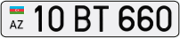 10BT660