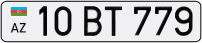 10BT779