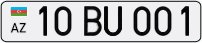 10BU001