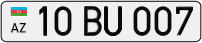 10BU007