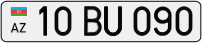 10BU090
