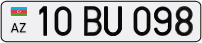 10BU098