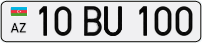 10BU100