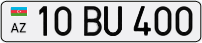 10BU400