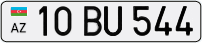 10BU544
