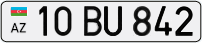 10BU842