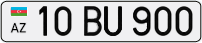 10BU900