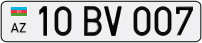10BV007