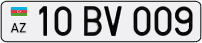 10BV009