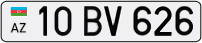 10BV626