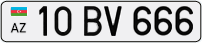 10BV666