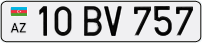 10BV757