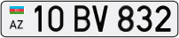 10BV832