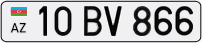10BV866