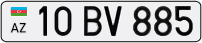 10BV885