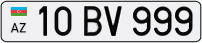10BV999