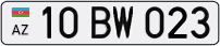 10BW023