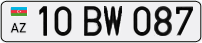 10BW087