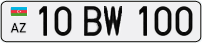 10BW100