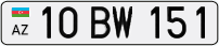 10BW151