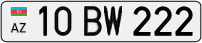 10BW222