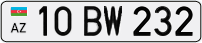 10BW232