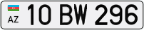 10BW296