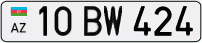 10BW424