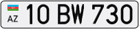 10BW730