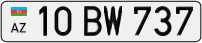 10BW737