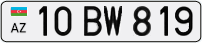 10BW819