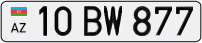 10BW877