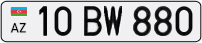 10BW880