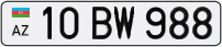 10BW988