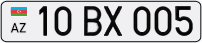 10BX005