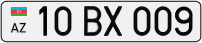 10BX009