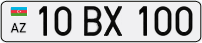 10BX100