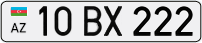 10BX222