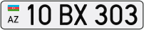 10BX303